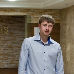 Андрей Чиркин, 20.12, Астана