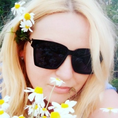 Марианна Косицына, 08.05, Киев