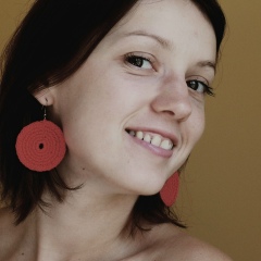 Мария Ковбич, 25.11.1986, Киев