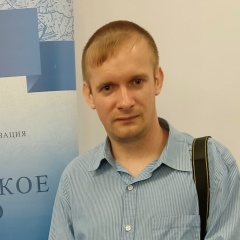 Александр Федоров, 13.01, Иваново