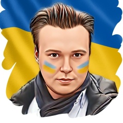 Oleksii Didkivskyi, Киев