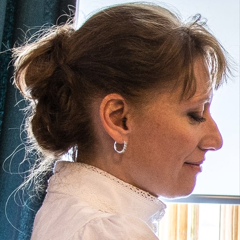 Екатерина Збуржинская, 10.11.1973, Санкт-Петербург