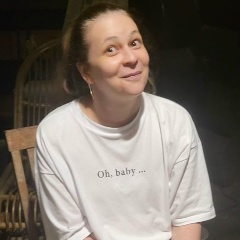 Анюта Мамыкина, 27.12.1988, Москва