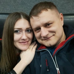 Сергей Степанов, 21.08