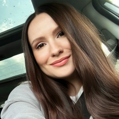 Марина Монзикова, 20.08.1990, Москва