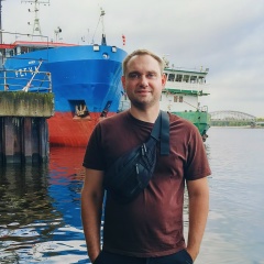 Андрей Богданов, 05.07.1987, Санкт-Петербург