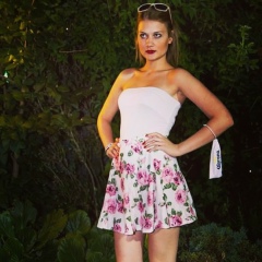 Mariana Busuioc, 07.09, Torino