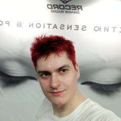 Сергей Лукьяненко, 25.01