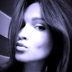 Даша Бородаенко, 01.02.1986, Санкт-Петербург