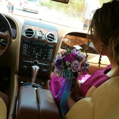 Санимай Сарыева, 29.12.1994