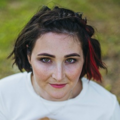 Александра Айнутдинова, 10.11.1986, Нижний Новгород