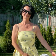 Елена Полянская, 13.05, Санкт-Петербург