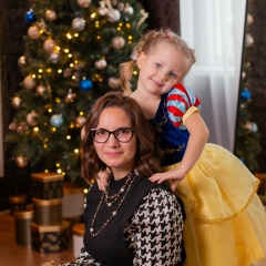 Анна Головнина, 20.11, Пермь