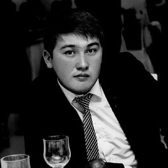 Нурсултан Исаев, 25.04, Бишкек