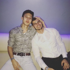 Zzz Zzz, 30.08.1996, Актау