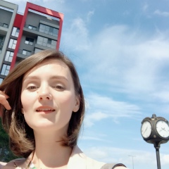 Елена Москатова-Вохмякова, 12.06, Тюмень