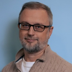 Andrey Durkin, Saint John's