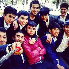 Фирдавси Алиев