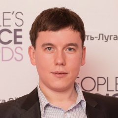 Тим Гришагин, 17.07, Санкт-Петербург