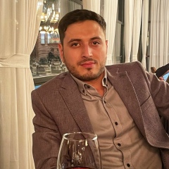 Кямран Мамедов, 01.09, Харьков