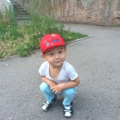 Ерлан Сулейменов, 10.12.1987, Алматы