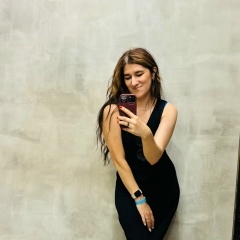 Карина Садыкова, 06.05, Уфа