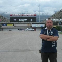 Виталий Залиняев, 30.12.1969, Москва