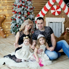 Надюшка Москаленко, 11.07, Харьков