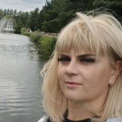 Настёна Суворова, 18.06.1995, Зубцов