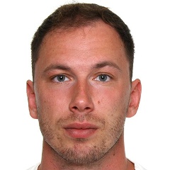 Алексей Лавренёв, 28.01.1991, Санкт-Петербург