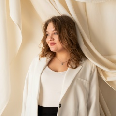 Николь Гальчевская, Кемерово