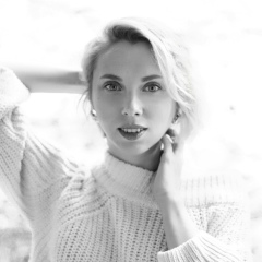 Карина Чиркина, 14.04, Москва