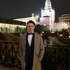 Станислав Кулычев, 11.07.1988, Москва