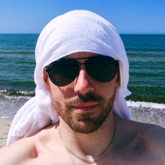 Иван Трущенков, 16.03, Санкт-Петербург