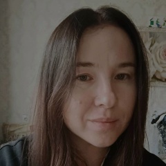 Марина Мальцева, Пермь