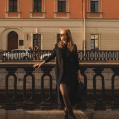 Ольга Бренинг, 13.04.1986, Краснодар