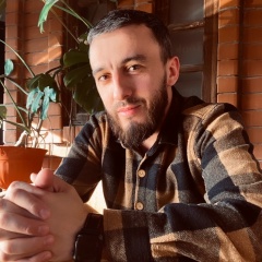 Рустам Тлизамов, 09.07, Прохладный