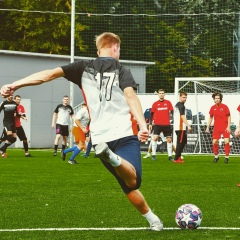 Tommy Hilfiger, 11.12, Москва