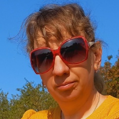 Елена Замчалова, 19.07.1981, Волжский