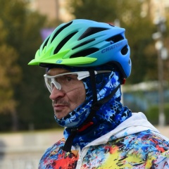 Руслан Шарафетдинов, 17.10.1978, Москва