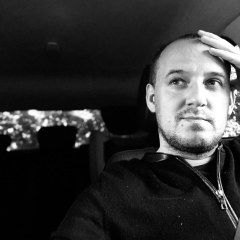 Vitaliy Pasichnik, 27.03.1986, Санкт-Петербург