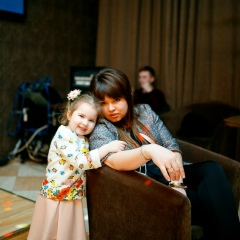 Лилия Брель, 14.06, Радошковичи