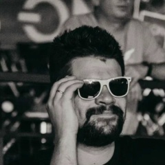 Саша Айсберг, 20.06.1989, Пермь