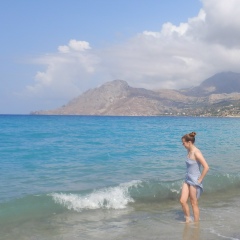 Олеся Куз, 23.10