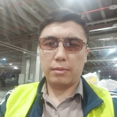 Саламат Агелеуов, 16.07.1988