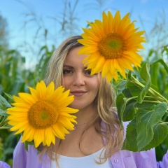 Настюша Клименкова, 05.01, Минск