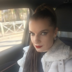 Екатерина Д, 12.04, Санкт-Петербург