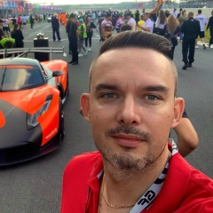 Вячеслав Никаноров, 27.03.1987, Москва