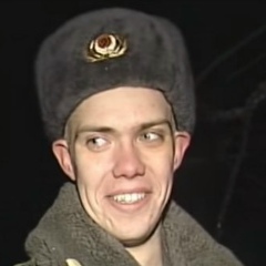 Dimitriys Unknown, 21.10, Санкт-Петербург