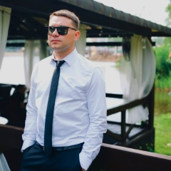 Artem Shperling, 21.07